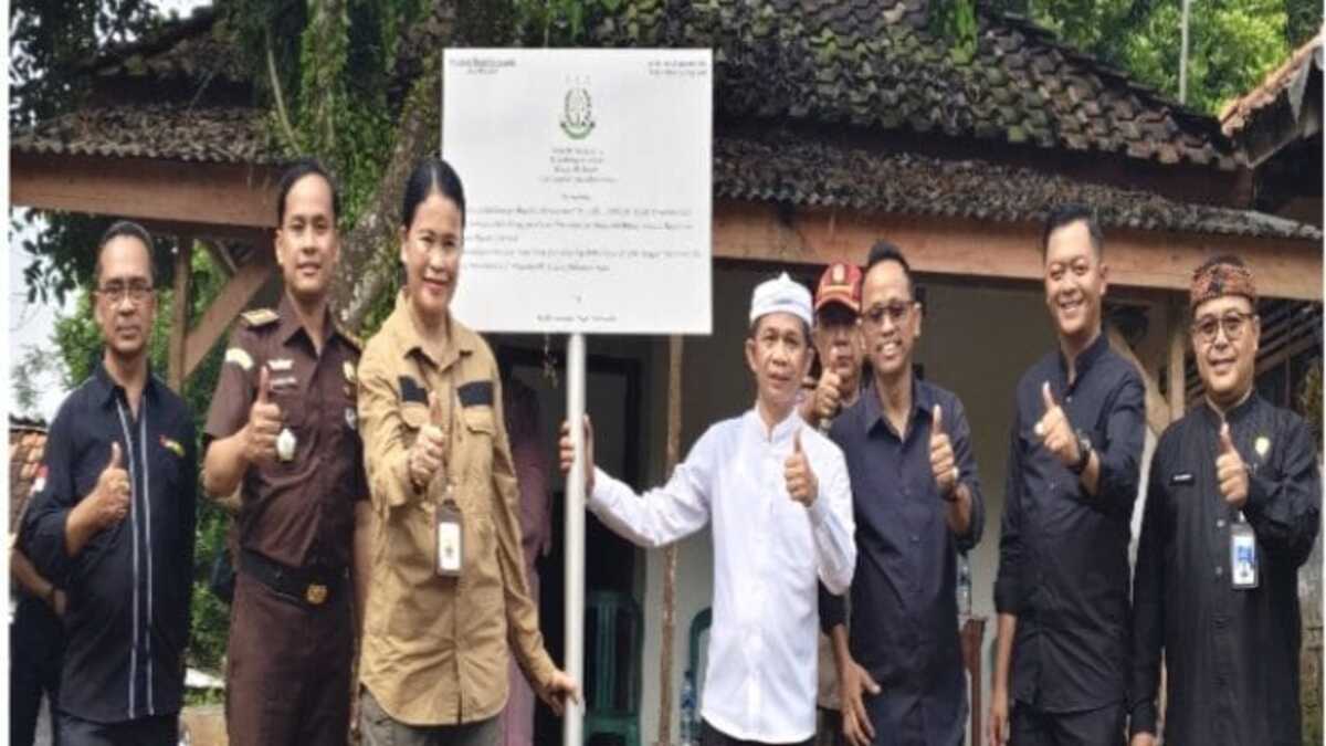 Pemkab dan Kejari Purwakarta Akan Hadirkan Rumah RJ Guna Wujudkan Keadilan Bagi Masyarakat