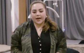 Pengakuan Lisa Mariana dan Desakan Panggilan untuk Ridwan Kamil untuk KPK
