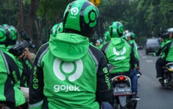Permintaan Maaf Dankorbrimob atas Insiden Rantis Tabrak Pengemudi Ojol
