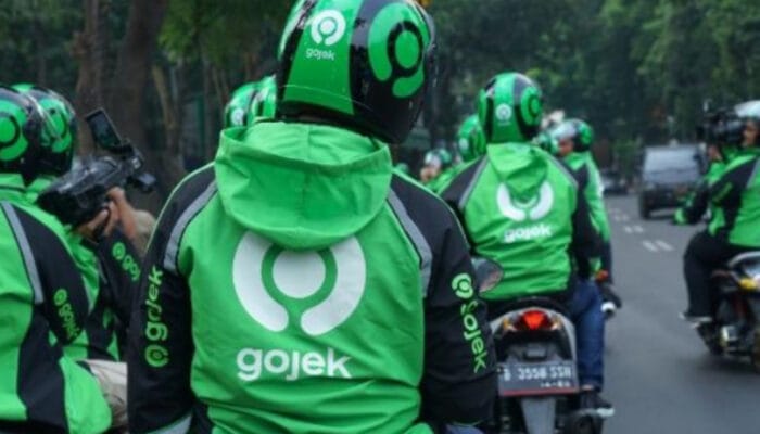 Permintaan Maaf Dankorbrimob atas Insiden Rantis Tabrak Pengemudi Ojol