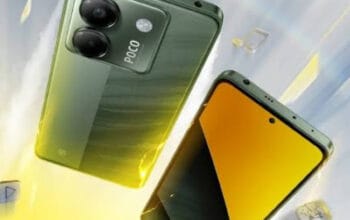 Poco M7 Plus Siap Meluncur 13 Agustus di India