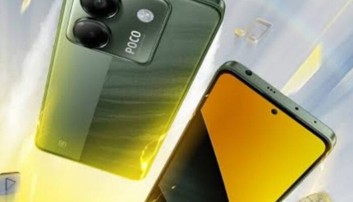 Poco M7 Plus Siap Meluncur 13 Agustus di India