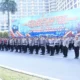 Polri Kerahkan 9.035 Personel Amankan HUT Ke-80 RI