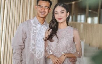 Pratama Arhan dan Azizah Salsha Hanya Bertahan 2 Tahun Rumah Tangga