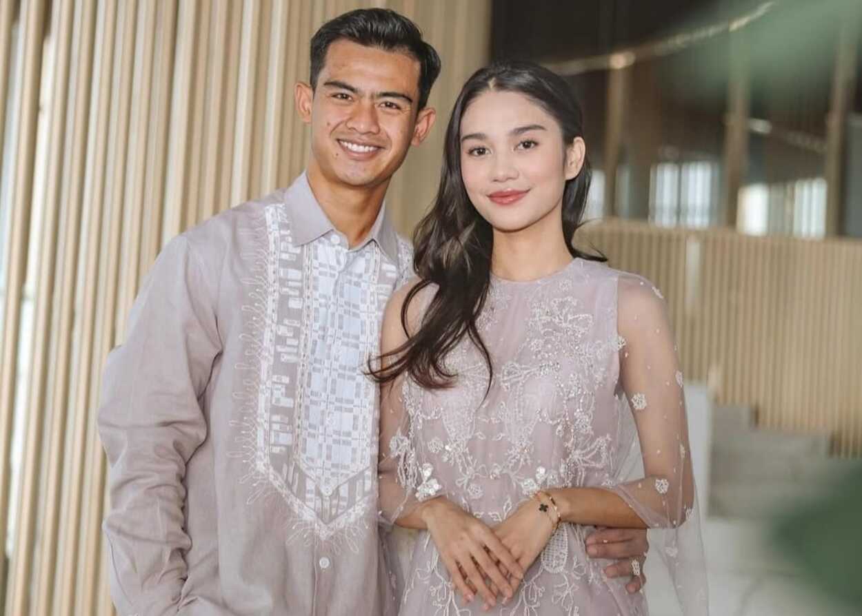Pratama Arhan dan Azizah Salsha Hanya Bertahan 2 Tahun Rumah Tangga