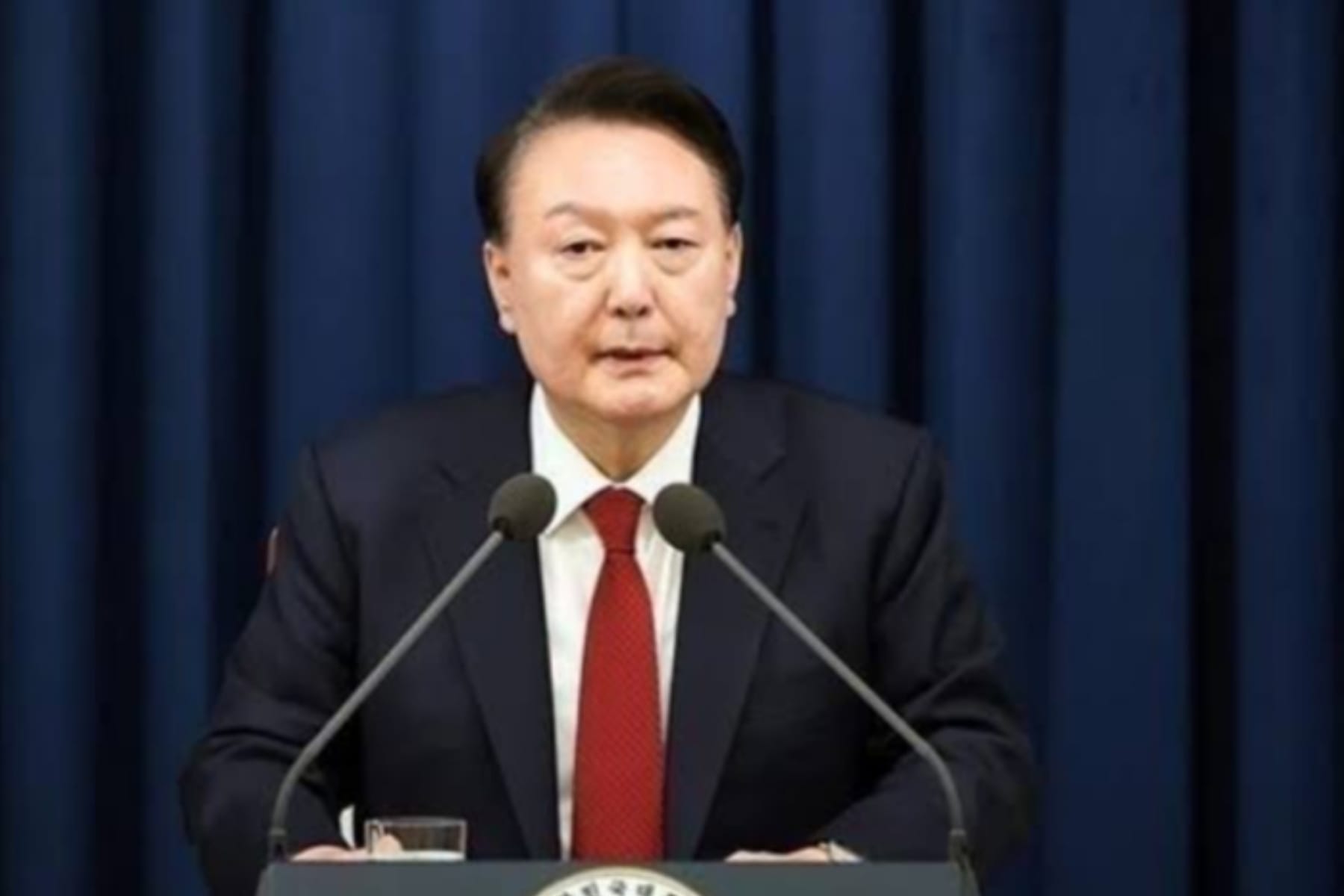 Presiden Korsel Lee Jae Myung Temui Donald Trump di Gedung Putih