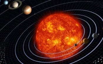 Proyek Chrysalis: Kapal Antarbintang untuk Perjalanan 400 Tahun ke Alpha Centauri
