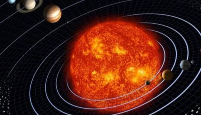 Proyek Chrysalis: Kapal Antarbintang untuk Perjalanan 400 Tahun ke Alpha Centauri