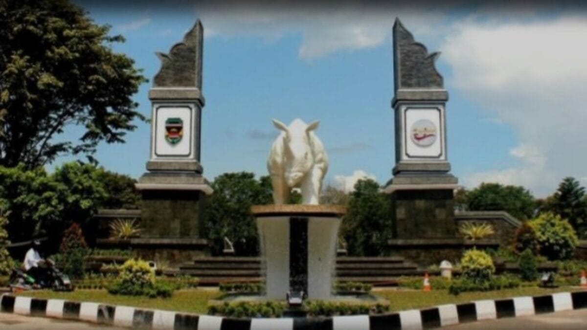 Purwakarta Smart City Upaya Tingkatkan Investasi