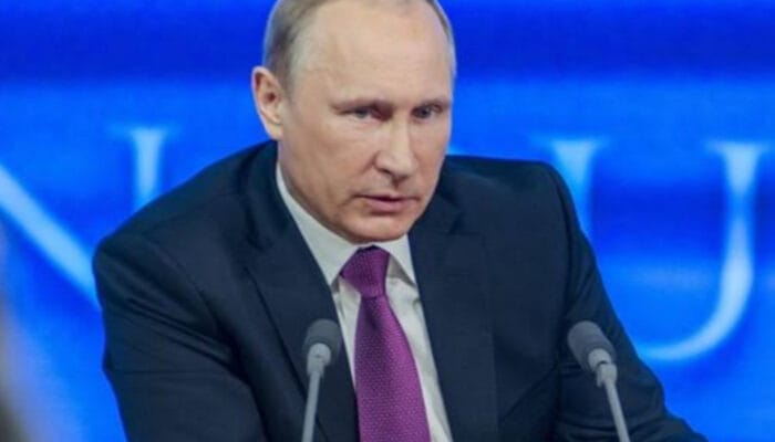 Putin Terima Utusan Khusus Trump di Kremlin Menjelang Ultimatum