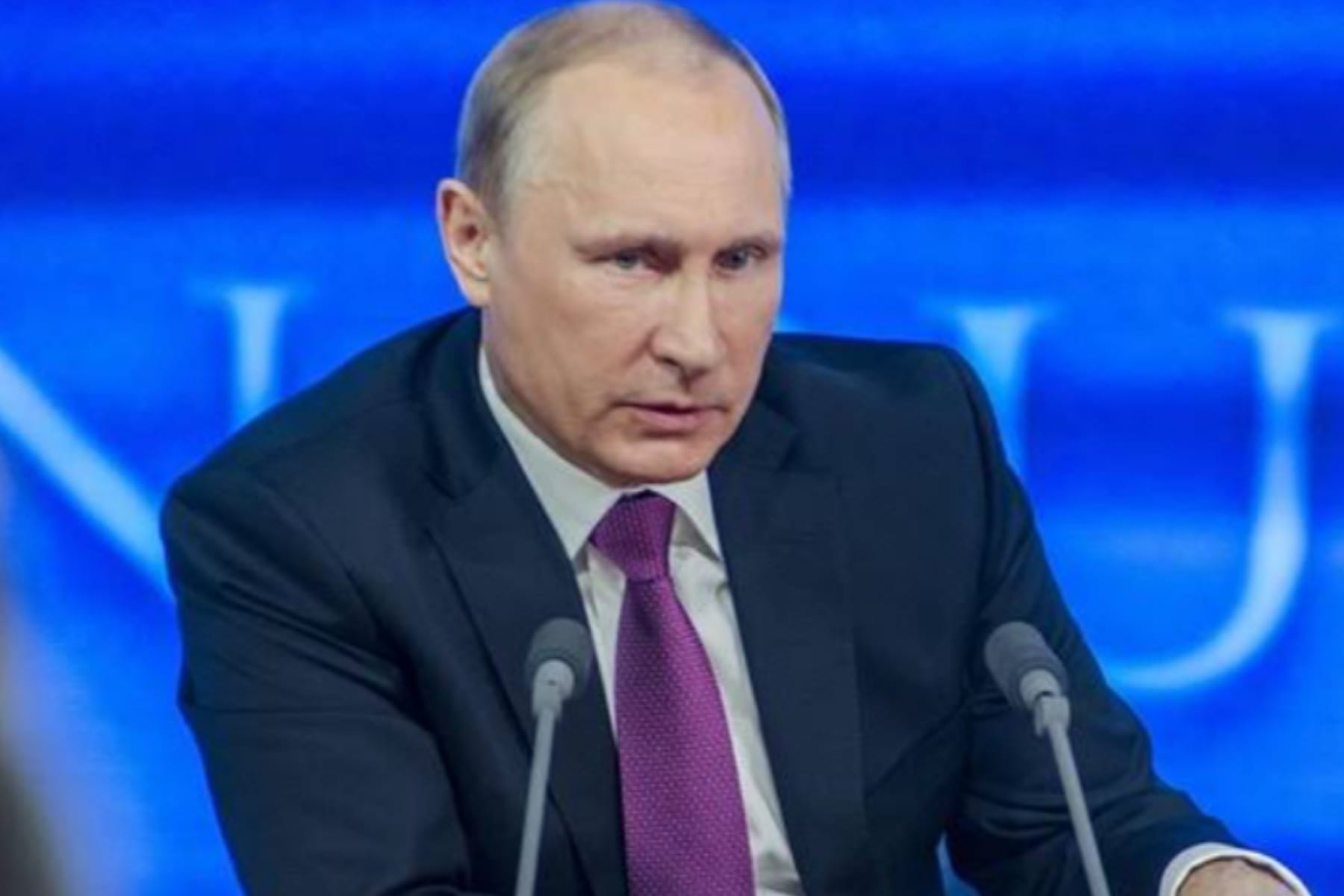 Putin Terima Utusan Khusus Trump di Kremlin Menjelang Ultimatum