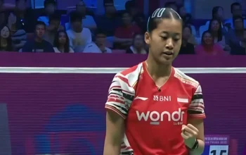 Putri Kusuma Wardani, Andalan Baru Tunggal Putri Indonesia