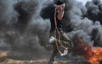 Qatar Kecam Serangan Israel yang Tewaskan Jurnalis Al Jazeera