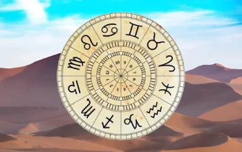 Ramalan Zodiak Jumat 22 Agustus 2025: Scorpio Emosional, Virgo Dorong Kerapian Hidup