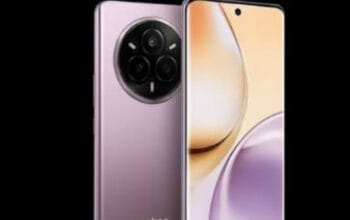 Realme 15 Pro Hadir Versi Game of Thrones, Bawa Desain dan Nuansa Fantasi Epik