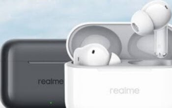 Realme Buds T200: Earbuds Murah dengan Fitur Premium, Tapi Ada Catatan
