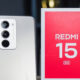 Redmi 15 5G Resmi Meluncur, Versi Global Hadir sebagai Redmi 15R di China
