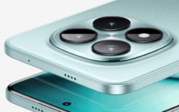 Redmi Note 15 Pro+ Jadi yang Pertama Gunakan Snapdragon 7s Gen 4