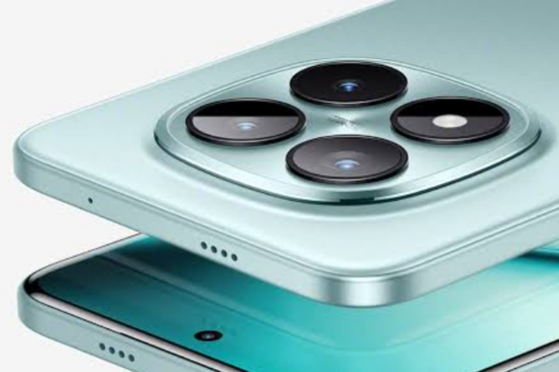 Redmi Note 15 Pro+ Jadi yang Pertama Gunakan Snapdragon 7s Gen 4