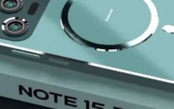 Redmi Note 15 Pro Siap Meluncur di China Bulan Ini