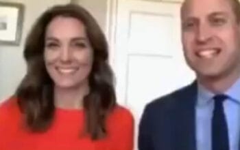 Rencana Pindah Pangeran William & Kate Middleton Sebabkan Dua Keluarga Tergusur?