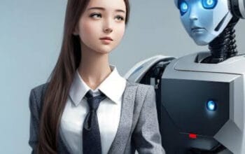 Robot Kehamilan di China: Inovasi Canggih atau Polemik Etika?