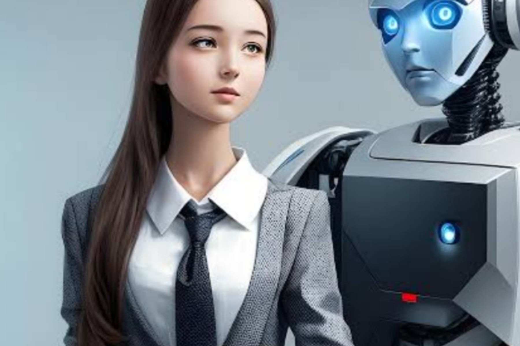 Robot Kehamilan di China: Inovasi Canggih atau Polemik Etika?