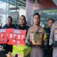 Rumah Kontrakan di Cimahi Jadi Home Industri Narkoba