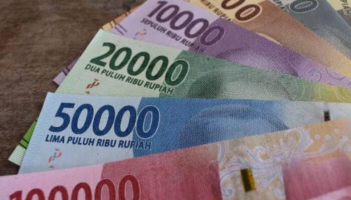 Rupiah Menutup Perdagangan 31 Juli 2025 di Level Rp16.456 per Dolar AS
