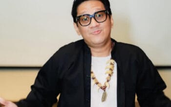 Saling Ingin Cerai? Gugatan Harta dari Erin ke Andre Taulany