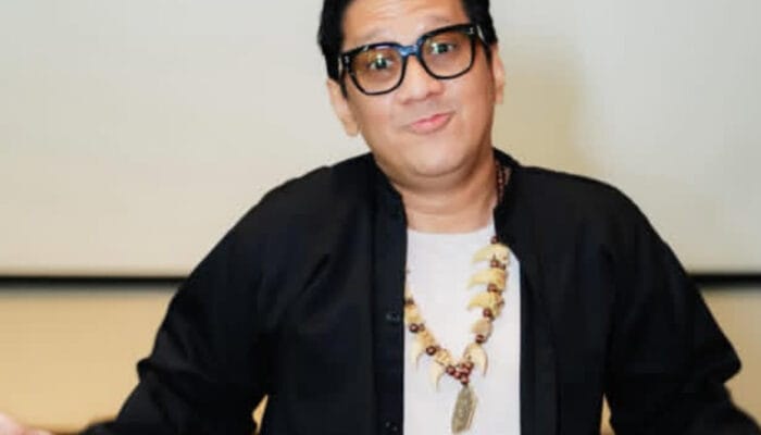 Saling Ingin Cerai? Gugatan Harta dari Erin ke Andre Taulany