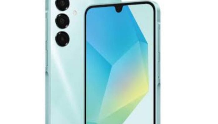 Samsung Galaxy A17 5G & 4G: Bandrol Terbaru dan Varian Warna