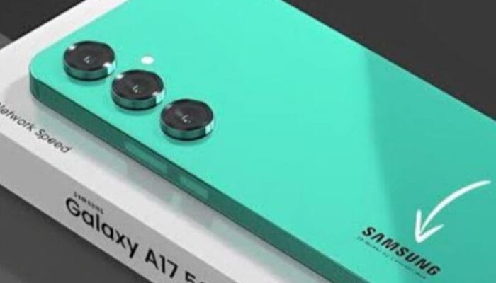 Samsung Galaxy A17 5G: Pilihan Terjangkau dengan OIS dan Exynos 1330