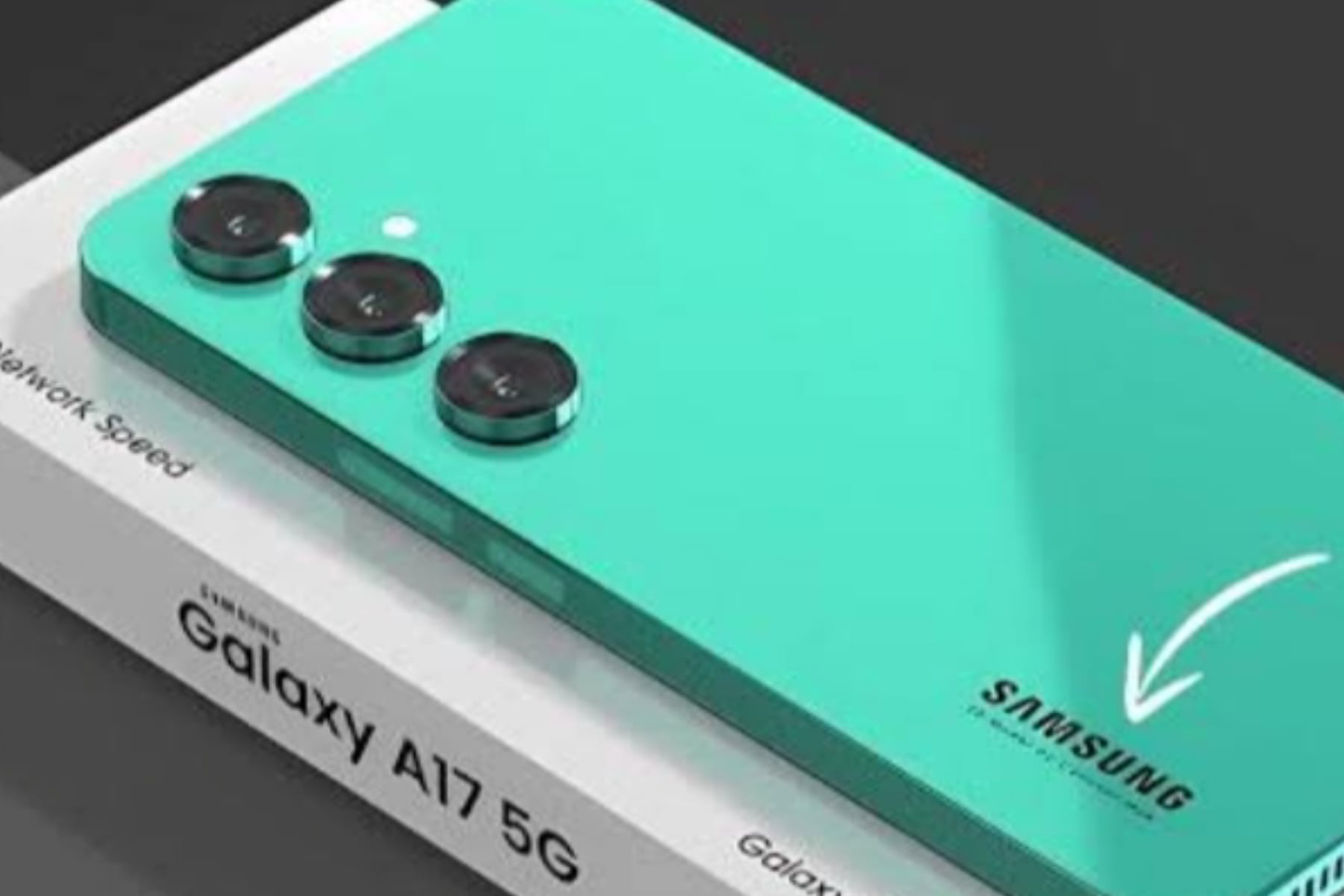 Samsung Galaxy A17 5G: Pilihan Terjangkau dengan OIS dan Exynos 1330