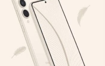 Samsung Galaxy S26 Edge: Bocoran Baterai 4.400 mAh & Spesifikasi Tipis