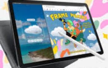 Samsung Galaxy Tab S10 Lite: Harga Resmi dan Spesifikasi Lengkap