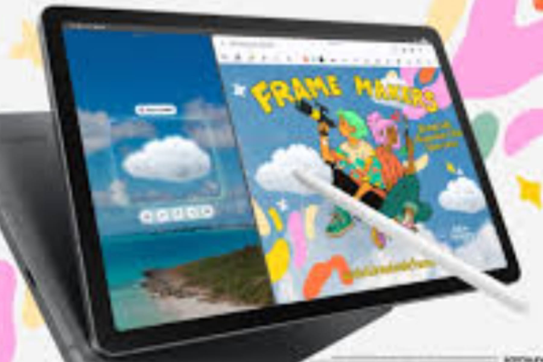 Samsung Galaxy Tab S10 Lite: Harga Resmi dan Spesifikasi Lengkap