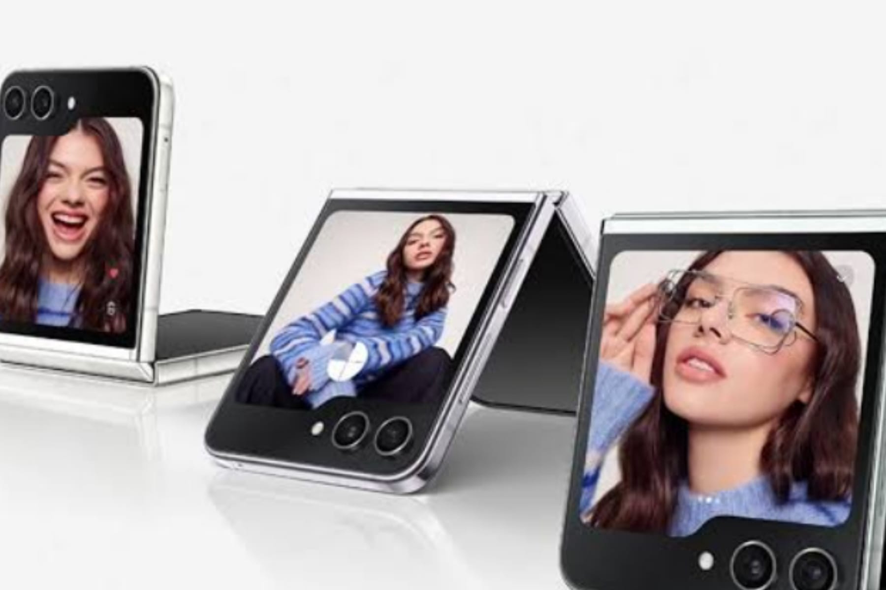 Samsung Galaxy Z Flip6 Dapatkan One UI 8 Beta Kedua dengan Fitur Baru