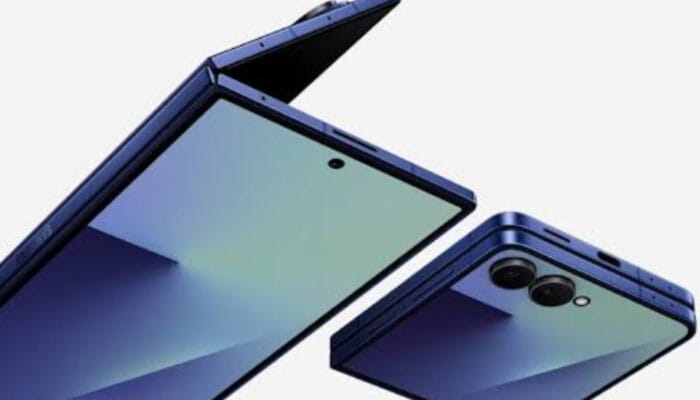 Samsung Galaxy Z Fold7 Catat Rekor Pre-Order Tertinggi di AS