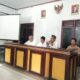 KDMP Desa Lebak Anyar Gelar Rapat Perdana, Targetkan 4.000 Anggota untuk Kemandirian Ekonomi Desa