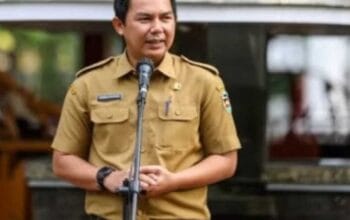 Sekda Purwakarta Norman Nugraha Tekankan Pentingnya Kedisplinan ASN dalam Bekerja