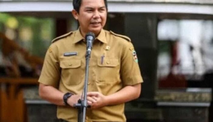 Sekda Purwakarta Norman Nugraha Tekankan Pentingnya Kedisplinan ASN dalam Bekerja