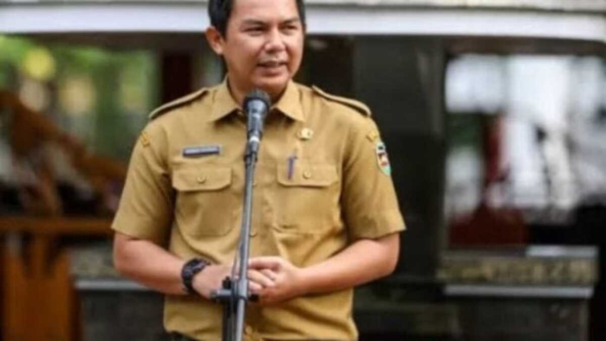 Sekda Purwakarta Norman Nugraha Tekankan Pentingnya Kedisplinan ASN dalam Bekerja