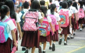 Sekolah TK, SD Hingga SMP Kota Sukabumi Diliburkan, Bakal Ada Aksi Unjuk Rasa