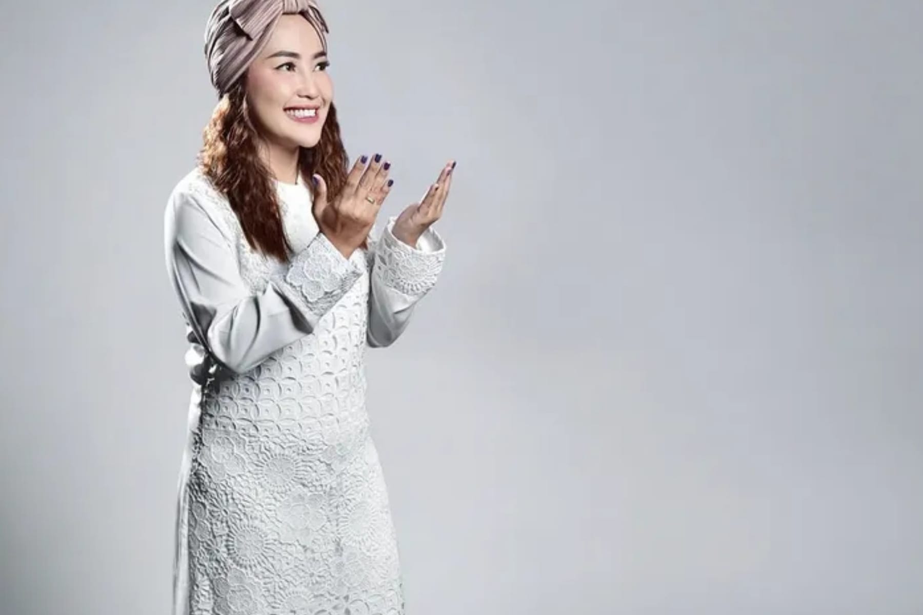 Selamat Jalan Mpok Alpa: Perjuangan, Doa, dan Pamitan dari Dunia Hiburan
