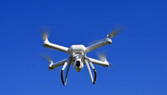 Serangan Drone Ukraina Picu Kebakaran di PLTN Kursk Rusia