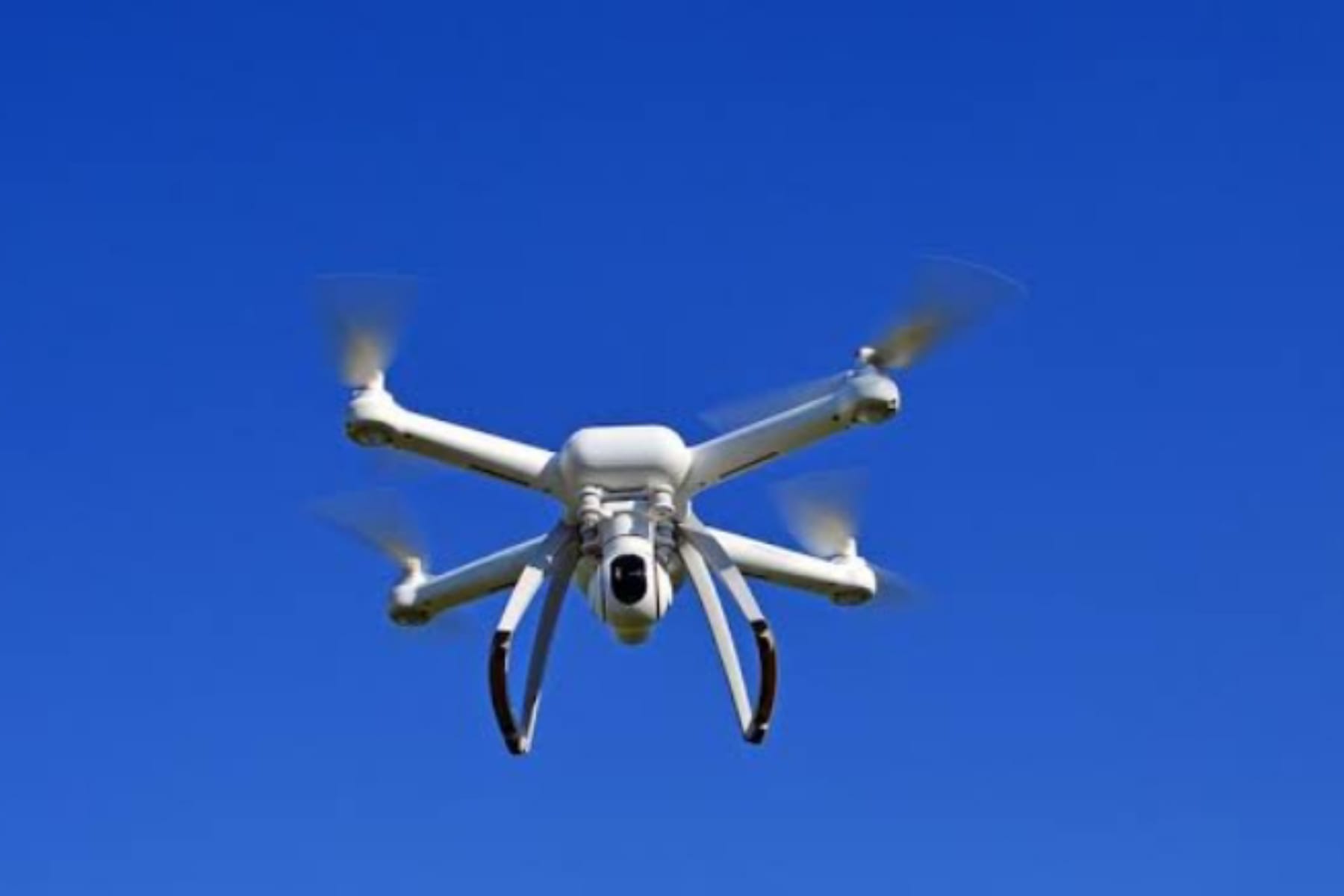 Serangan Drone Ukraina Picu Kebakaran di PLTN Kursk Rusia