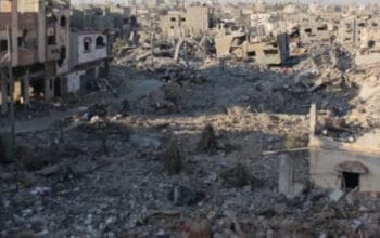 Serangan Israel di RS Nasser Tewaskan Jurnalis Reuters dan Puluhan Warga
