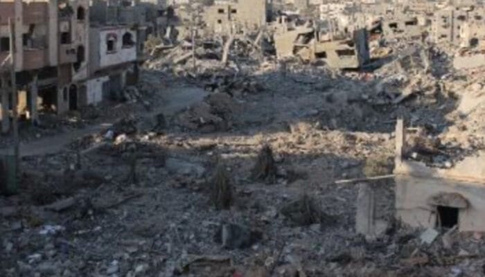 Serangan Israel di RS Nasser Tewaskan Jurnalis Reuters dan Puluhan Warga