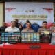 Sindikat Ganjal ATM Dibekuk di Purwakarta, Polisi Amankan Puluhan Kartu
